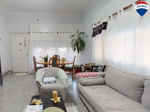 Depto Tipo Casa en Venta de 3 ambientes