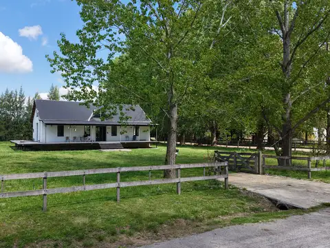 Casa en Venta en Haras El Malacate