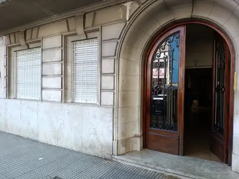 2 DEPARTAMENTOS EN BLOCK EN PLANTA BAJA