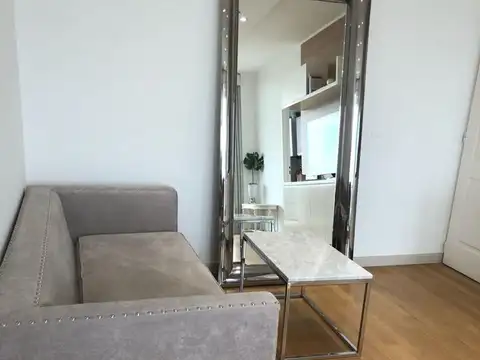 Departamento en Alquiler Temporal con 1 cocheras