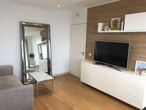 Departamento en Alquiler Temporal de 1 dormitorio