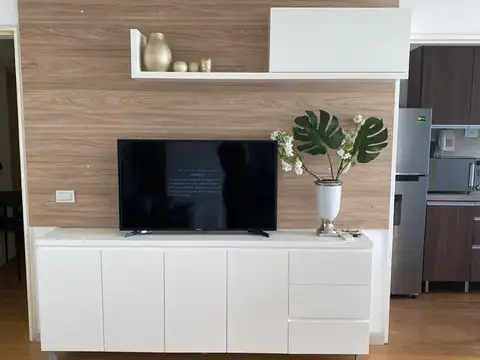 Departamento en Alquiler Temporal en Nuñez, USD 1.500