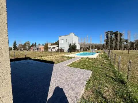 Casa en Venta 4 años