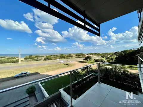 Departamento en Alquiler Temporal de 4 ambientes