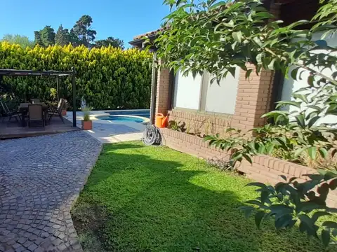 Casa Chalet  en Venta ubicado en El Jagüel, Pilar, G.B.A. Zona Norte - AIE0006_LP531498_1