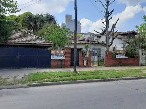 Lote En Venta En San Miguel Centro