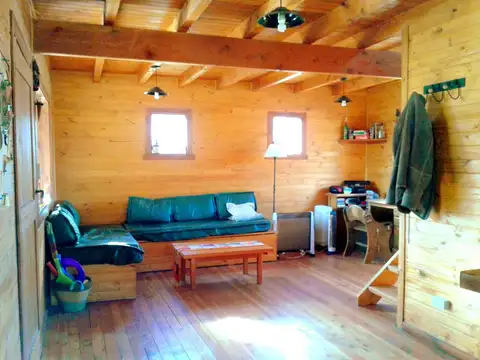 BARILOCHE VENTA CHACRA VILLA LLANQUÍN COSTA LIMAY