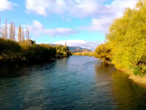 BARILOCHE VENTA CHACRA VILLA LLANQUÍN COSTA LIMAY