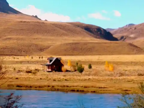 BARILOCHE VENTA CHACRA VILLA LLANQUÍN COSTA LIMAY