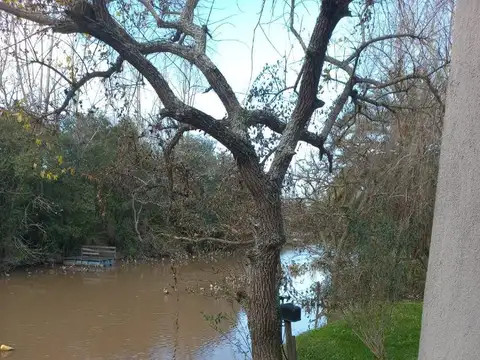 Jardin Nautico Escobar