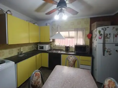 Casa en Venta en Jorge Newbery, USD 52.999