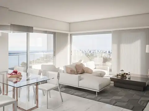 Departamento en Venta en Puerto Norte, USD 1