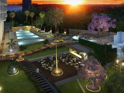 Departamento en Venta de 7 dormitorios