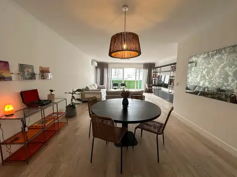 Departamento en Alquiler