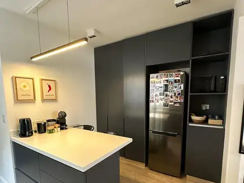 Departamento en Alquiler en Palermo Chico, USD 3.500