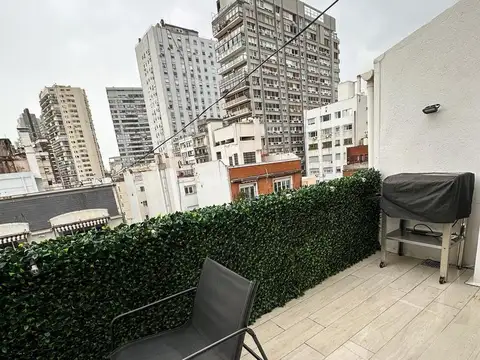 Departamento en Alquiler 40 años