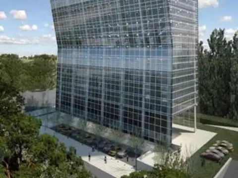 Alberdi 431 , Piso 6