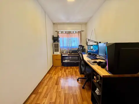 Departamento en Venta 25 años