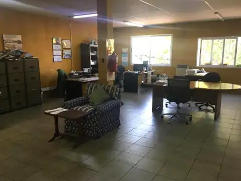 Galpon en Venta en Florida, USD 420.000