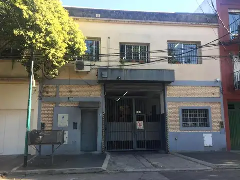 Galpon en Venta 20 años