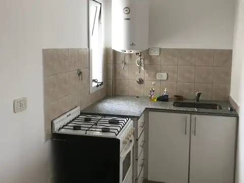 Departamento en Alquiler 10 años