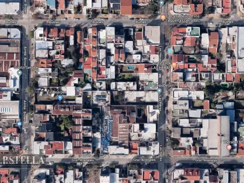 Terreno en Venta en Ramos Mejia, USD 1.500.000