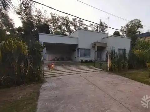Casa en Venta de 4 dormitorios