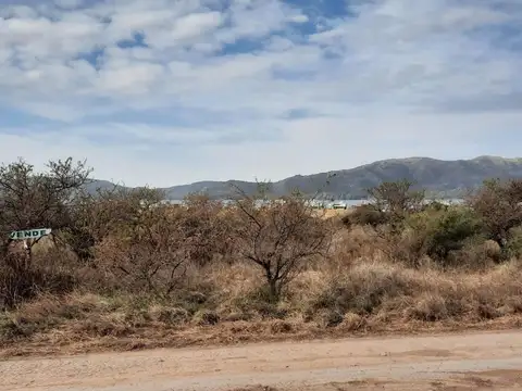 Terreno en Venta en Los Espinillos, USD 40.000