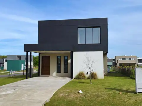 Casa en Venta en Barrio Cerrado El Aljibe, Manzanares, Pilar, GBA Norte - 5 Ambientes