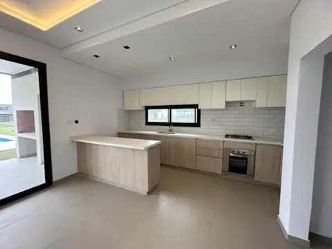 Casa en Venta A Estrenar