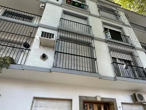 MUY BUEN DEPARTAMENTO 3 AMBIENTES MUY LUMINOSO