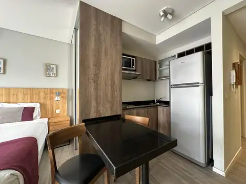 Departamento en Venta de Monoambiente