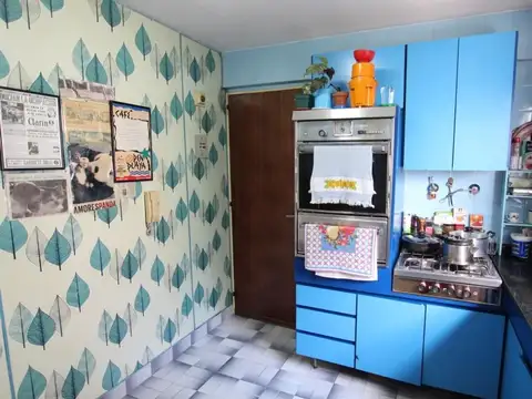 Departamento en Venta 45 años