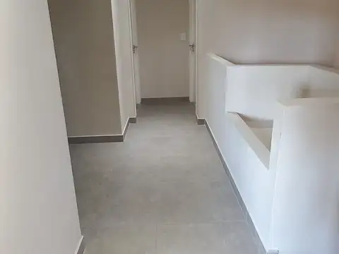 VENTA DUPLEX A ESTRENAR 2 DOR. B° PRIVADO MAIPÙ