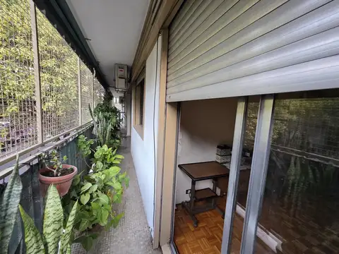 Bartolomé Mitre al 2400