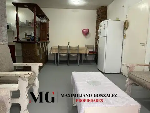 Departamento en Venta de 3 dormitorios