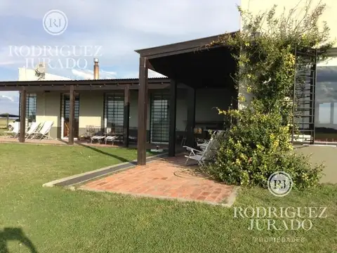 campo de 40 Ha San Antonio de Areco