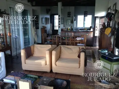 Ruta 31 - San Antonio de Areco