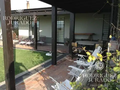 Ruta 31 - San Antonio de Areco