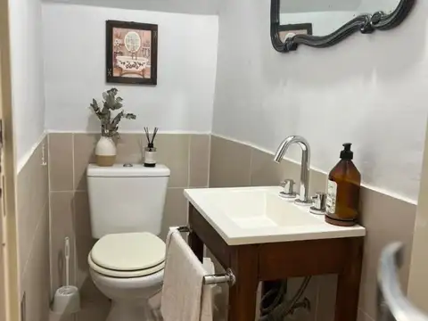 Casa en Alquiler de 2 dormitorios