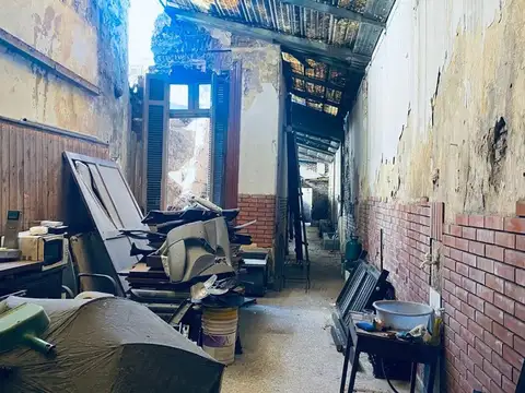 Casa en Venta 116 años