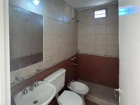 Toledo Nº2370- Departamento de 1 Dormitorio.