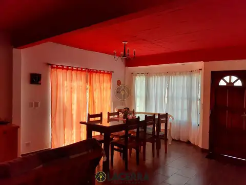 Casa en Nueva Atlantis