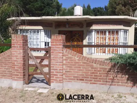 Casa en Venta al Noreste