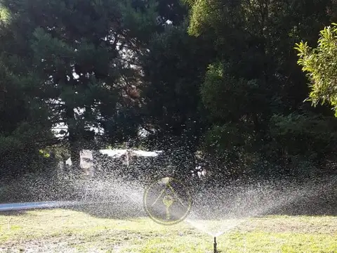 Casa en Venta 10 años