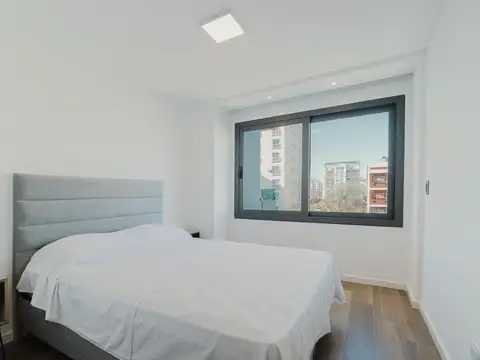 Departamento en Venta al Este