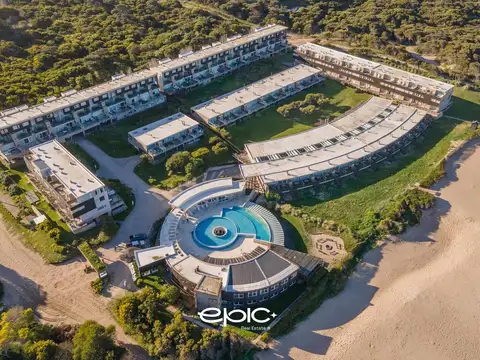 Departamento en venta Mar De Las Pampas