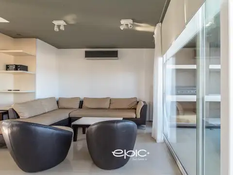 Departamento en Venta en Mar De Las Pampas, USD 195.000