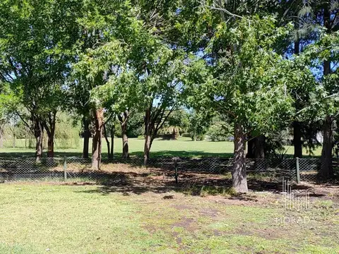 Terreno en Venta 25  mts Frente