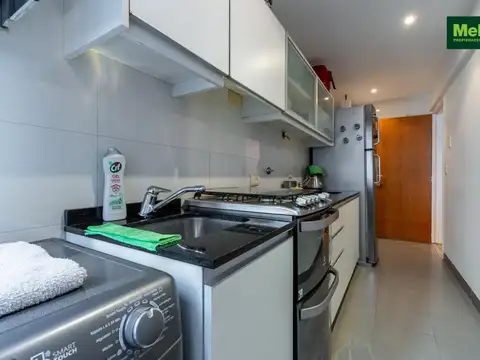 Departamento en Venta 18 años